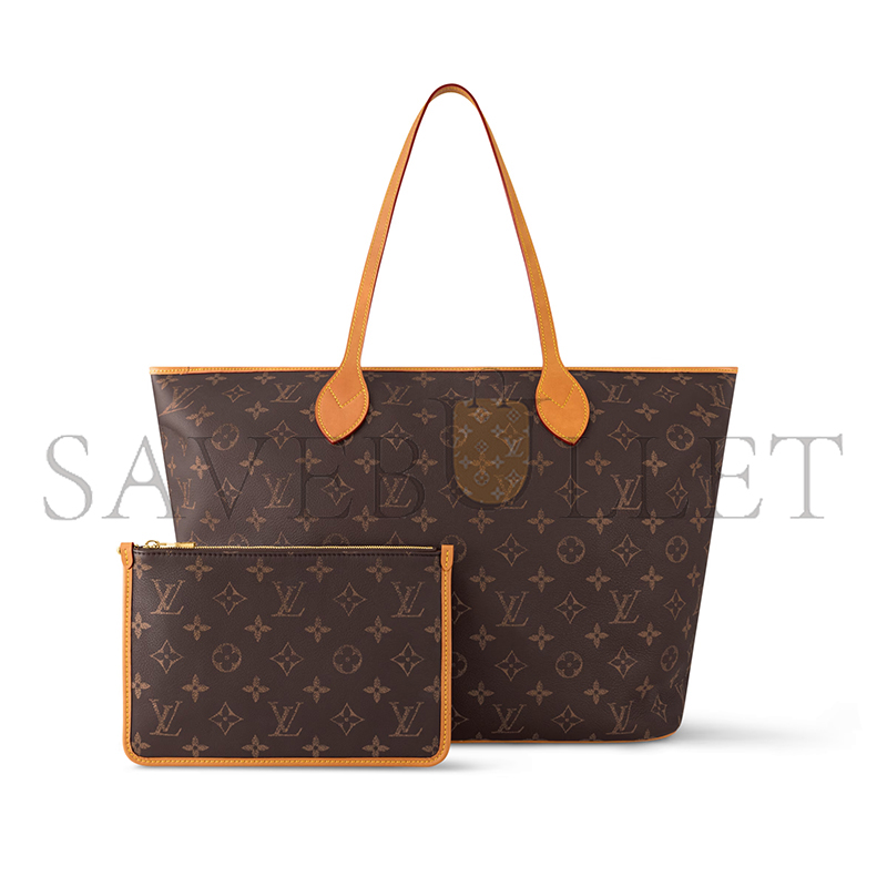 LOUIS VUITTON MASTER NEVEREVERFULL M14023 (60*38*23cm) LOUIS VUITTON MASTER NEVEREVERFULL M14023 (60*38*23cm)
